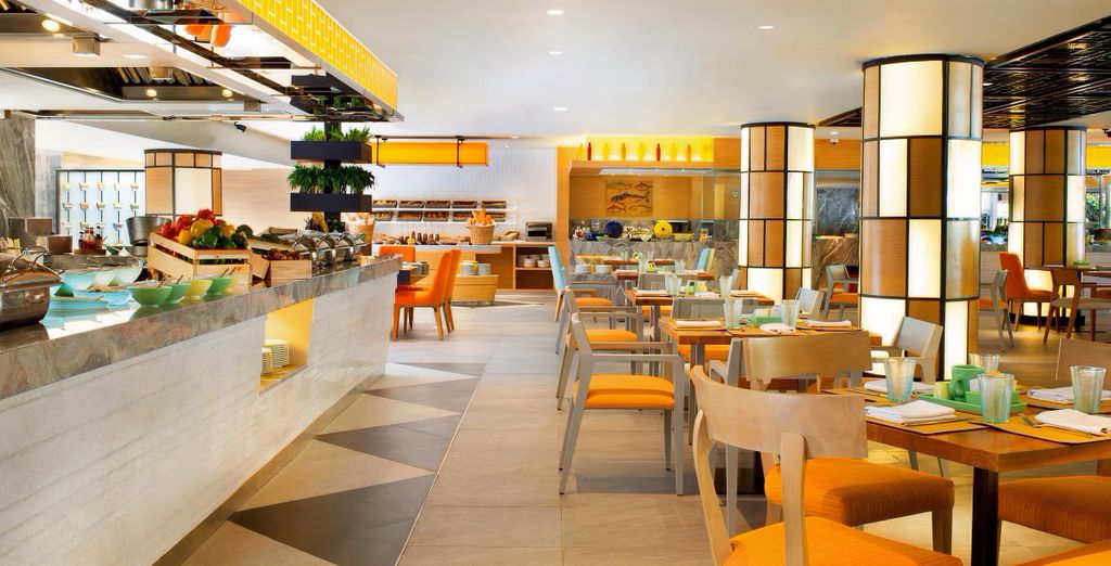 Keliki Luxury Lodge 5*, Cocana Resorts Gili Trawangan 5* e The Westin Resort Nusa Dua 5*