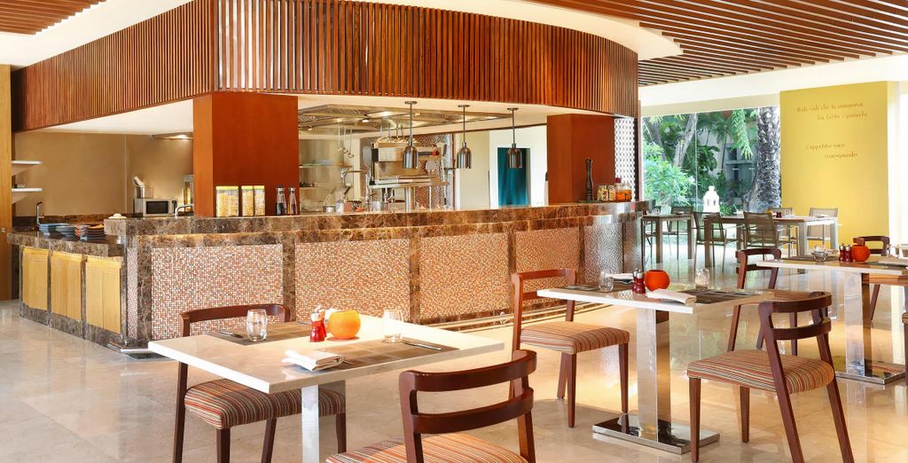 Combinato: Kawi Resort 4*, Mahagiri Resort Nusa Lembongan 4* e The Westin Resort Nusa Dua, Bali 5*