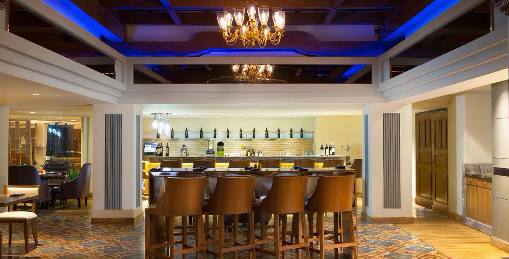 Aksari Luxury Resort & Spa Ubud by iNi Vie Hospitality 5*, Cocana Resorts Gili Trawangan 5* e The Westin Resort Nusa Dua, Bali 5*