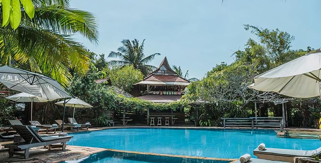 Tour privato: Alla scoperta della Cambogia