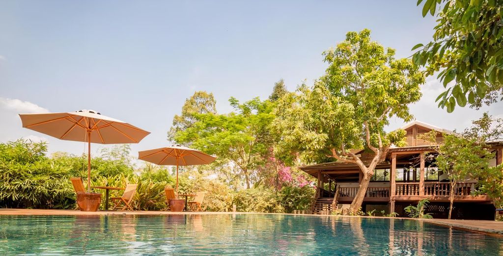 Tour privato: Alla scoperta della Cambogia