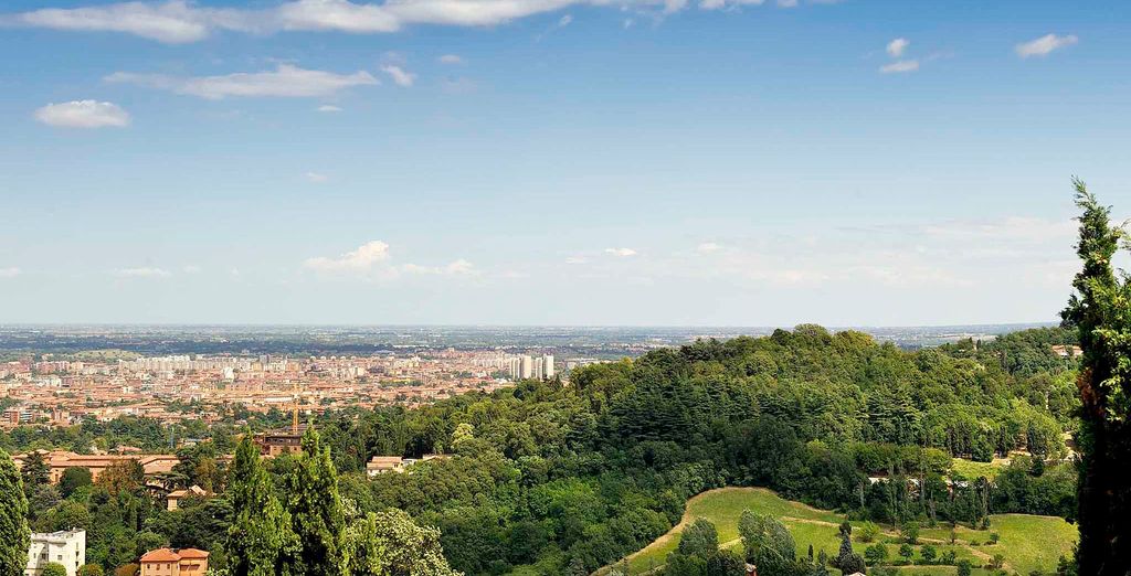 Mercure Bologna Centro 4*