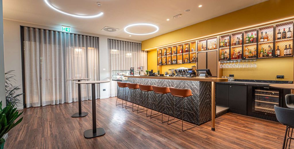 Mercure Bologna Centro 4*