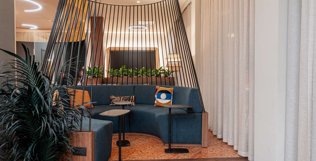 Mercure Bologna Centro 4*