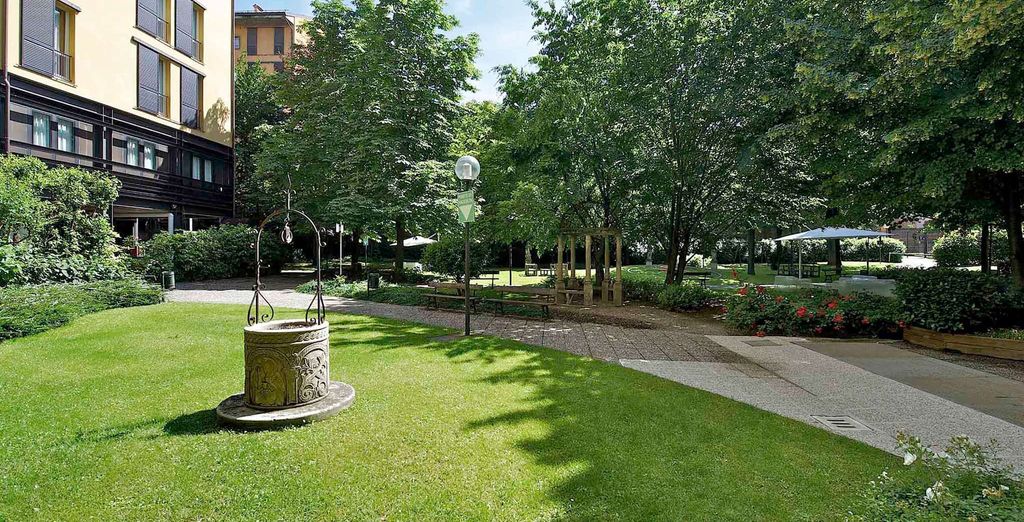 Mercure Bologna Centro 4*