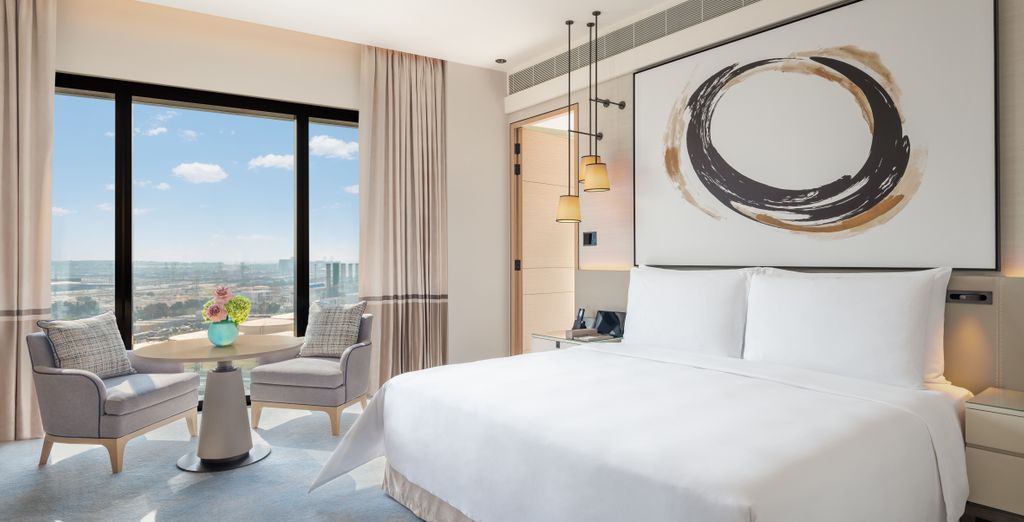 Address Beach Resort 5*