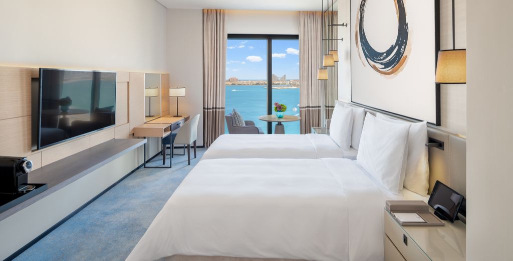 Address Beach Resort 5*