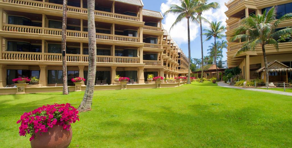 Graceland Khao Lak Resort & Spa 5* con possibile pre-estensione al Beyond Resort Kata 4*