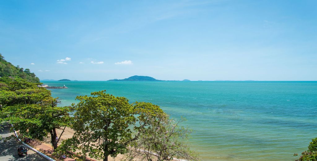 Tour privato: Alla scoperta della Cambogia