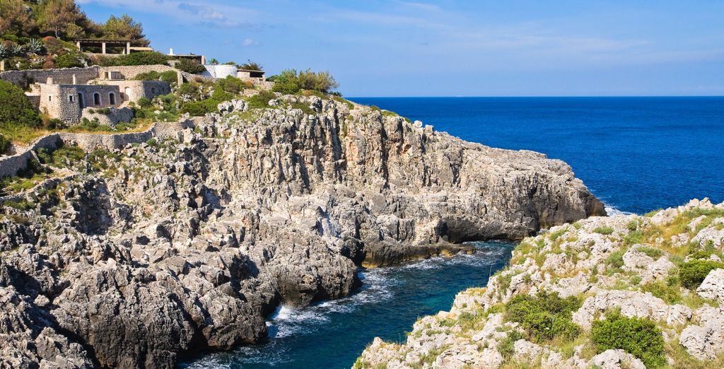 Parco dei Principi Resort & Spa 4*