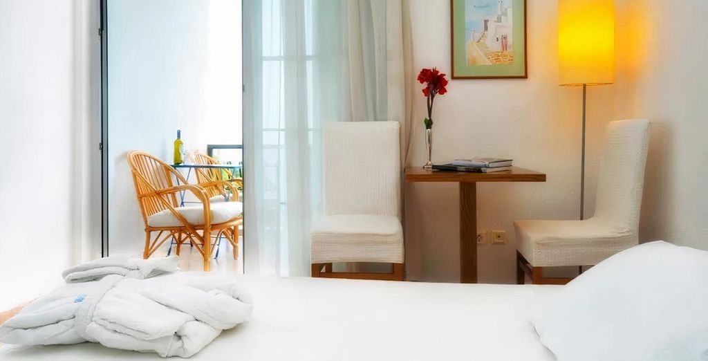 Alexander The Great Beach Hotel 4*