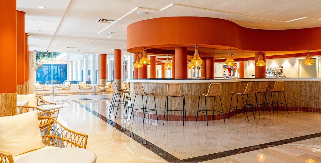 Hotel Rosella by Intelier 4*