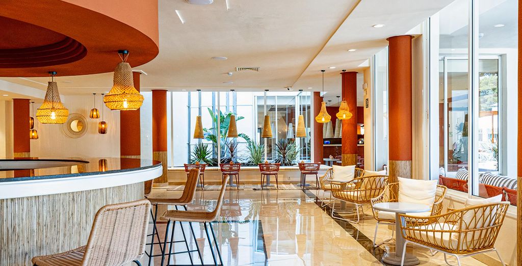 Hotel Rosella by Intelier 4*