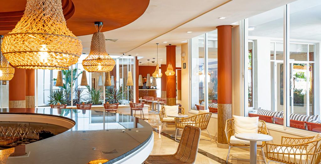Hotel Rosella by Intelier 4*