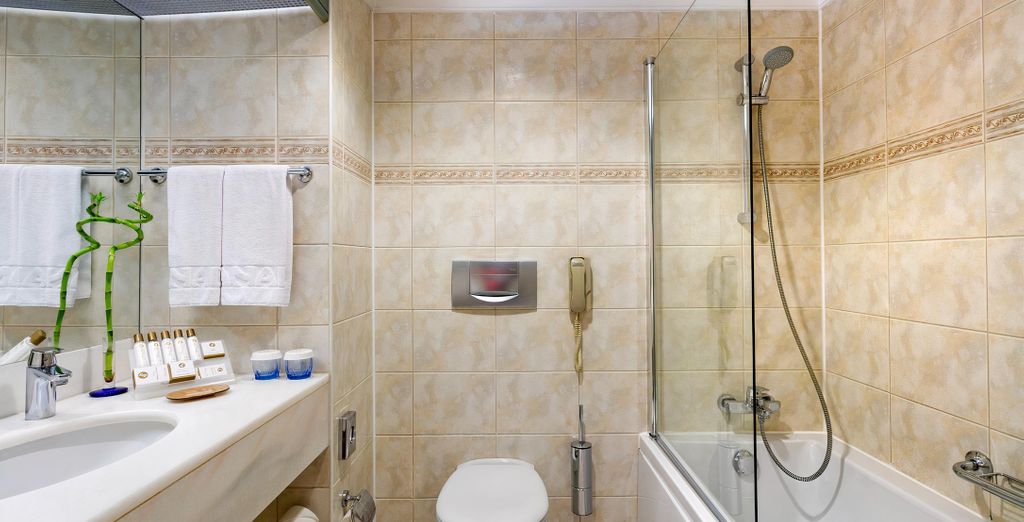 Xanadu Resort Hotel 5*