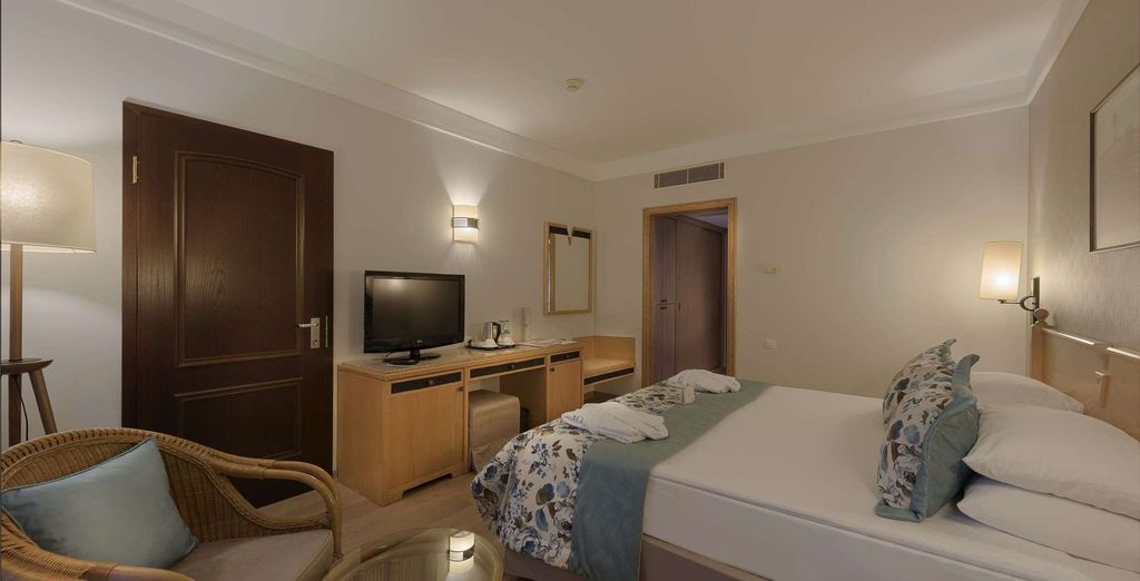 Xanadu Resort Hotel 5*