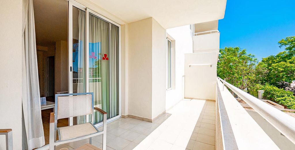 Hotel Rosella by Intelier 4*