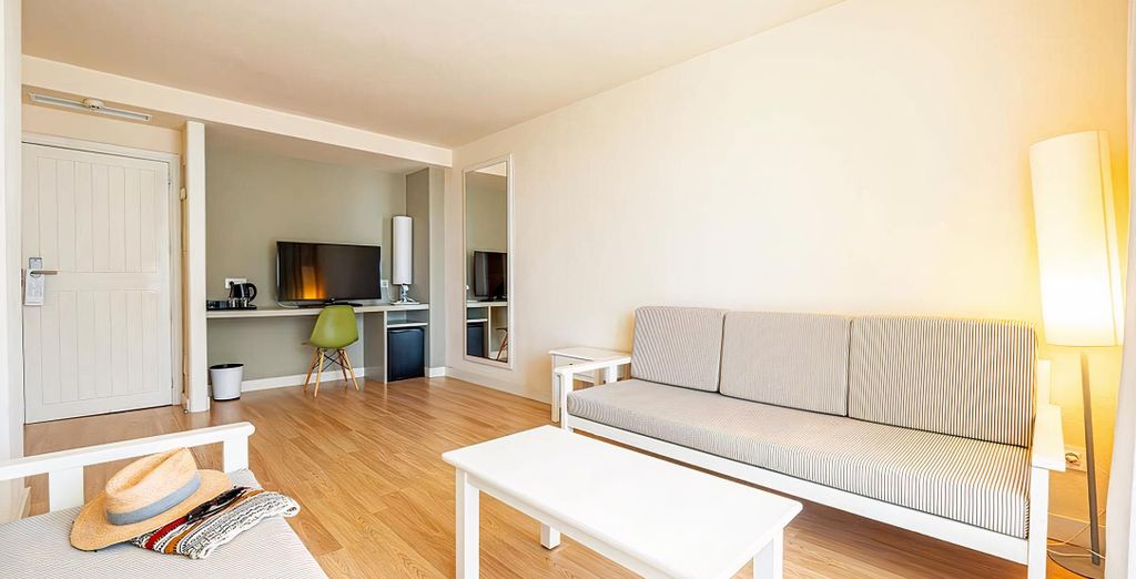 Hotel Rosella by Intelier 4*