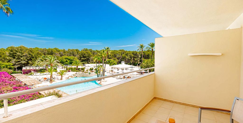 Hotel Rosella by Intelier 4*