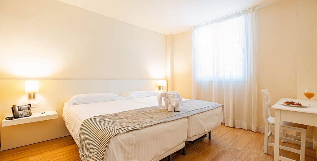 Hotel Rosella by Intelier 4*