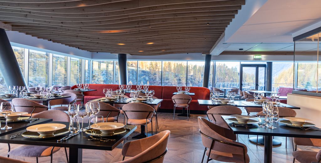 VRetreats Cervino 5*