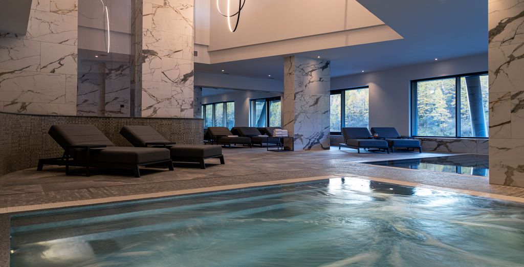 VRetreats Cervino 5*