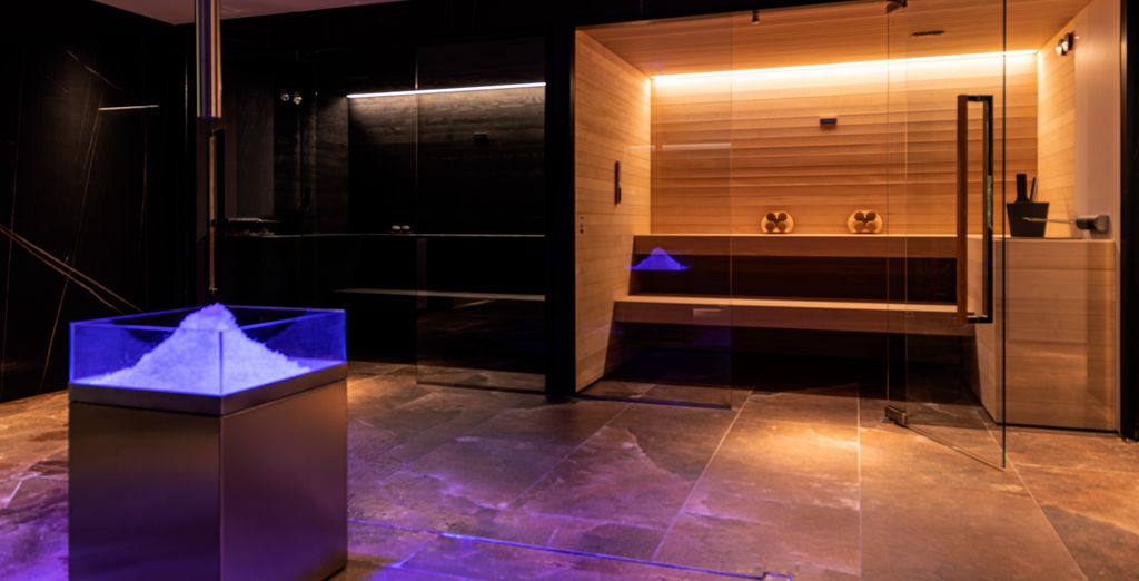 VRetreats Cervino 5*