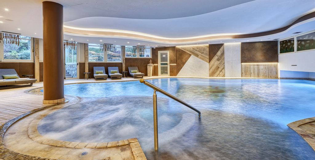 Brunet The Dolomites Resort 4*