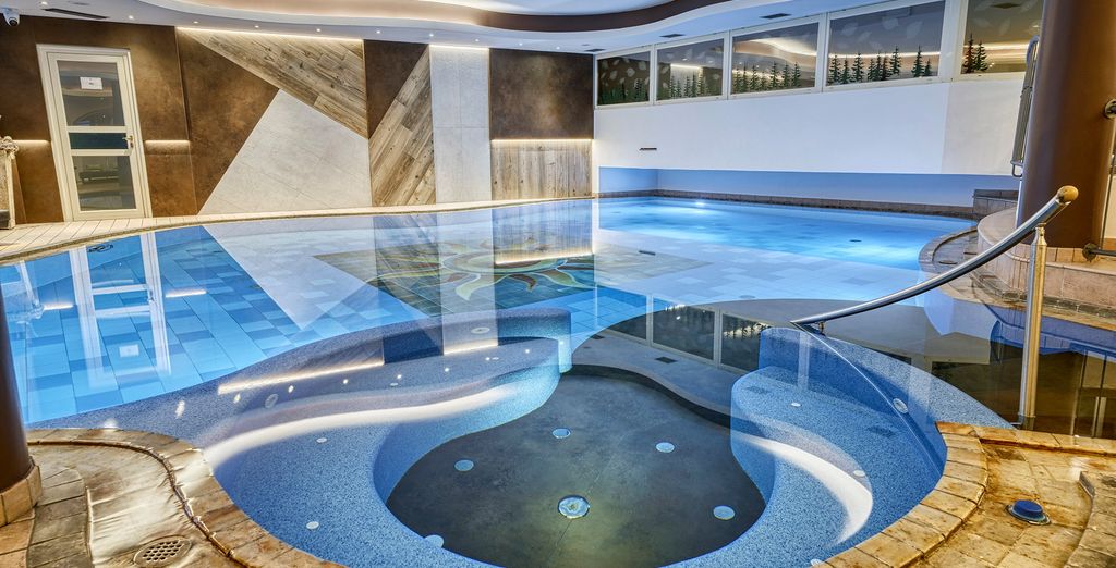 Brunet The Dolomites Resort 4*