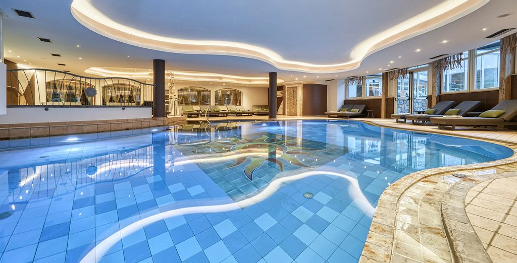 Brunet The Dolomites Resort 4*