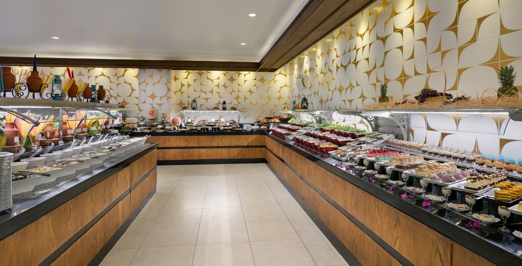 Xanadu Resort Hotel 5*
