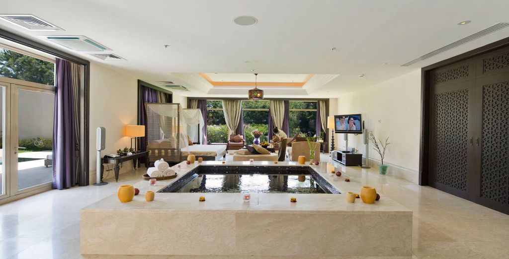 Xanadu Resort Hotel 5*