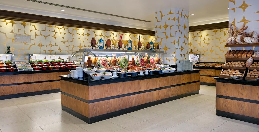 Xanadu Resort Hotel 5*