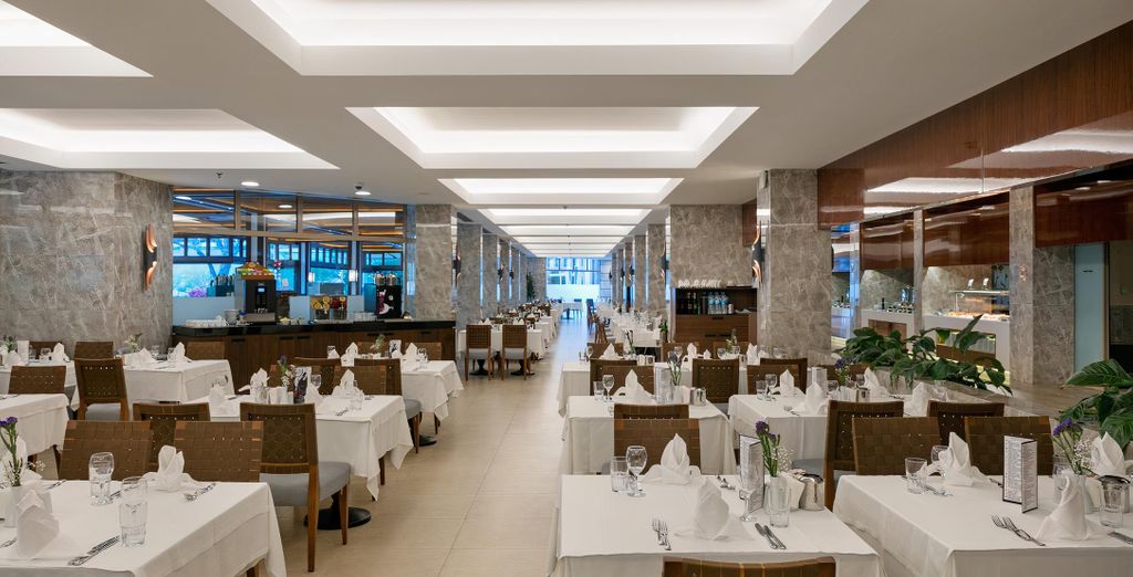 Xanadu Resort Hotel 5*