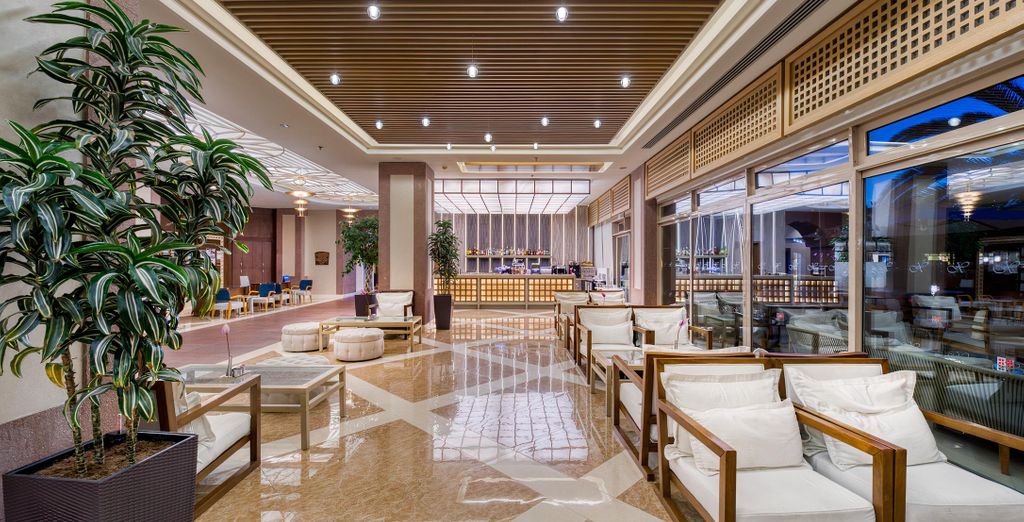 Xanadu Resort Hotel 5*