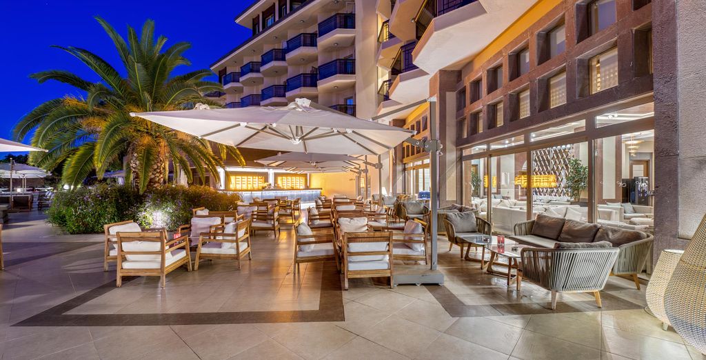 Xanadu Resort Hotel 5*