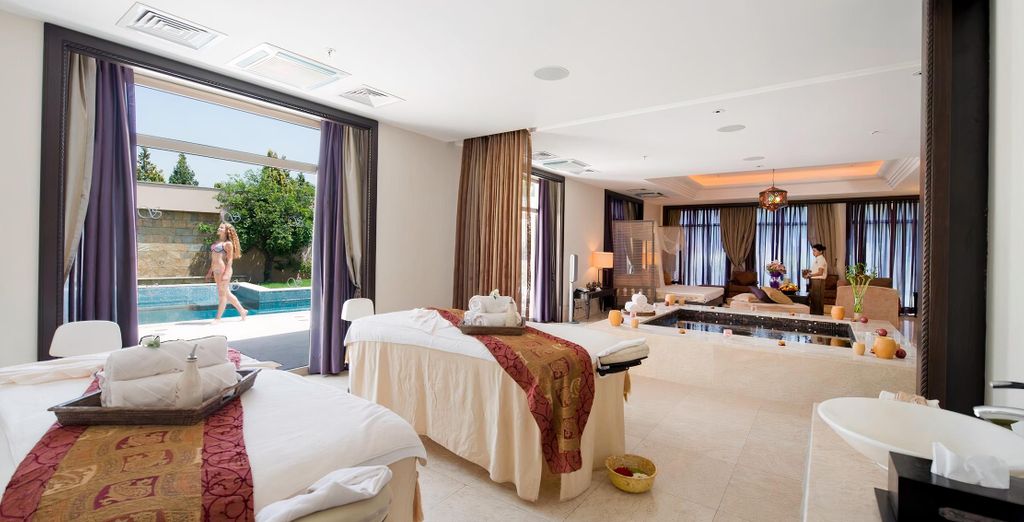 Xanadu Resort Hotel 5*