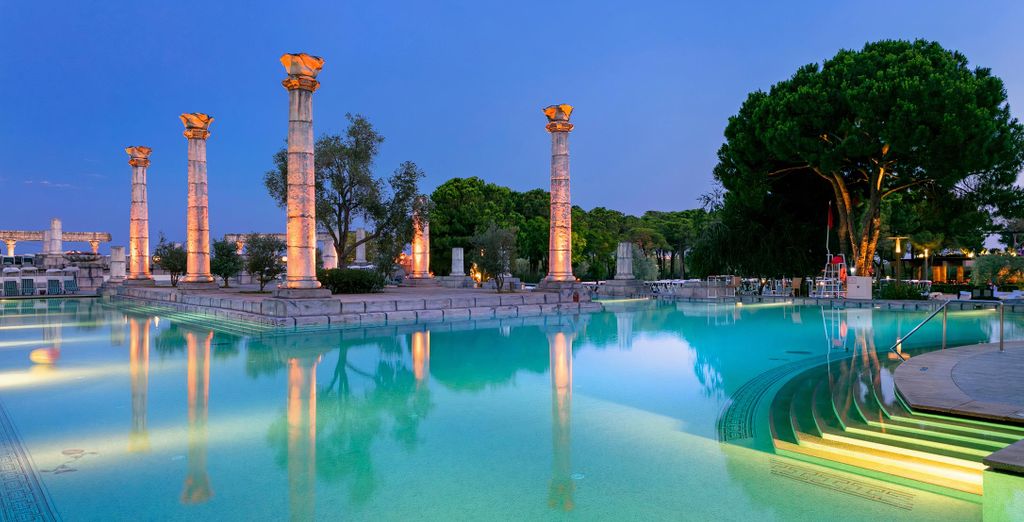 Xanadu Resort Hotel 5*