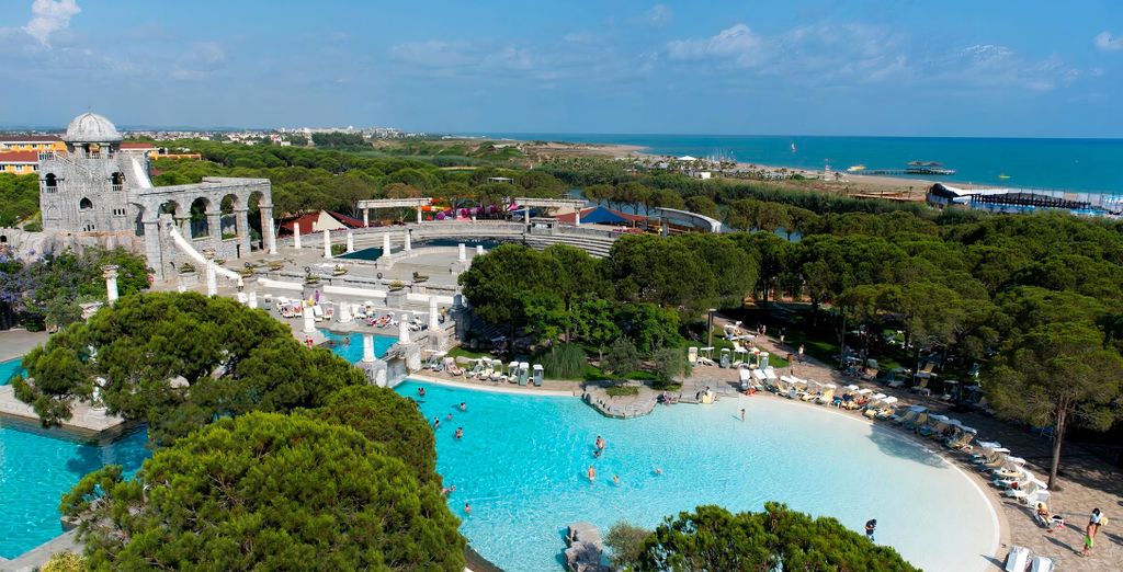Xanadu Resort Hotel 5*