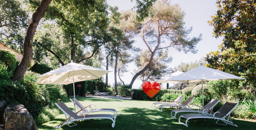 Hotel Cantemerle Spa & Restaurant 4*
