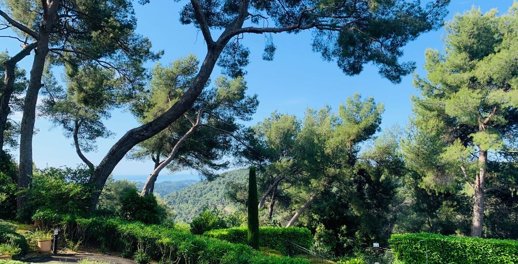 Hotel Cantemerle Spa & Restaurant 4*