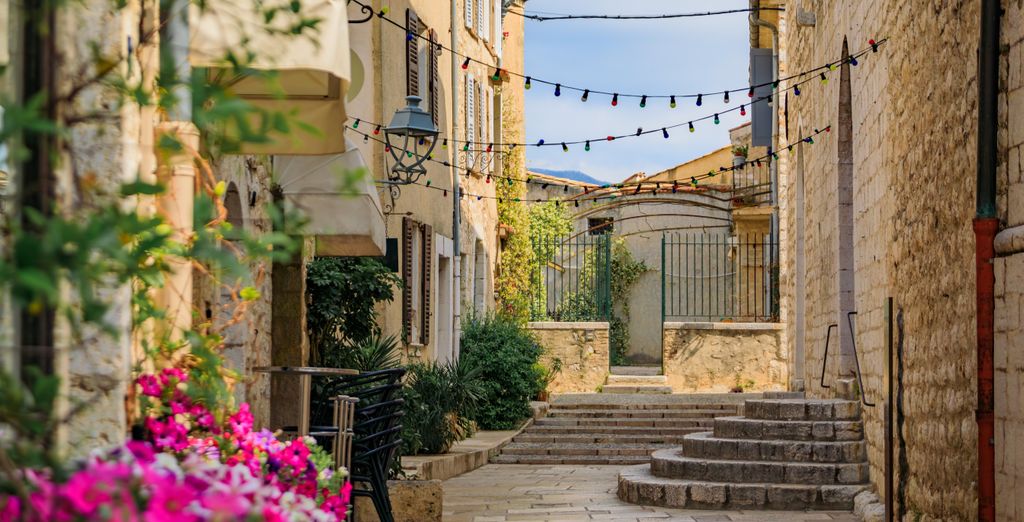 Hotel Cantemerle Spa & Restaurant 4*