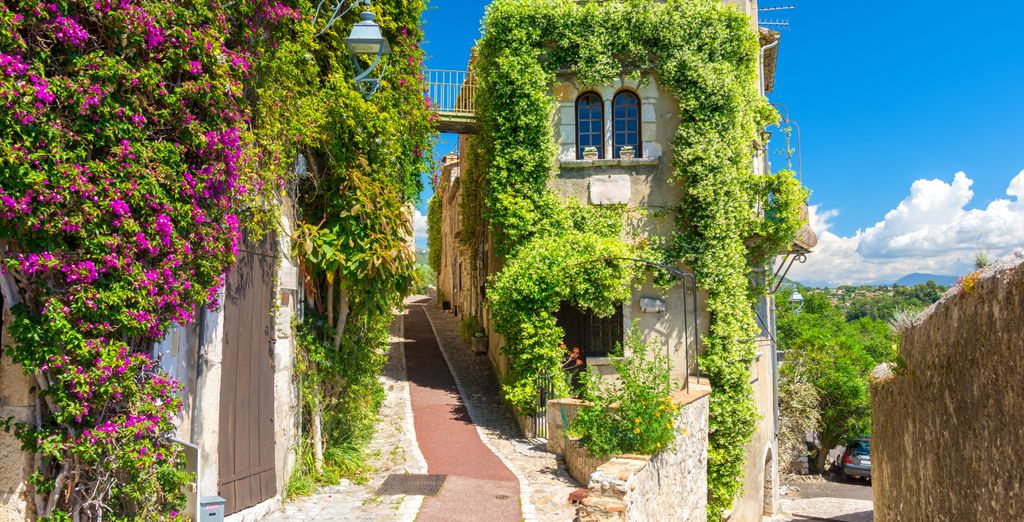 Hotel Cantemerle Spa & Restaurant 4*
