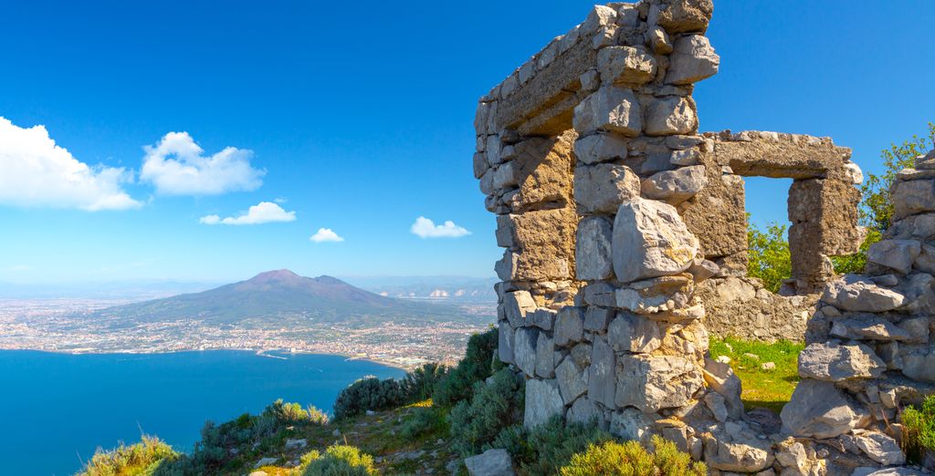 Resort Tre Fontane Luxury 4*