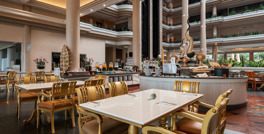 Graceland Khao Lak Resort & Spa 5* con possibile pre-estensione al Beyond Resort Kata 4*