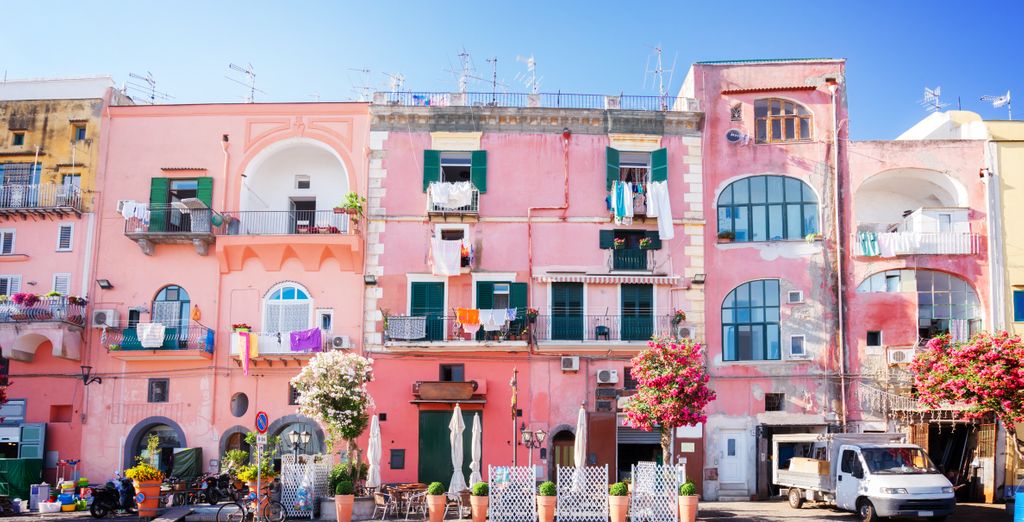 Soggiorno in libertà: Alla scoperta dei sapori e delle bellezze locali
