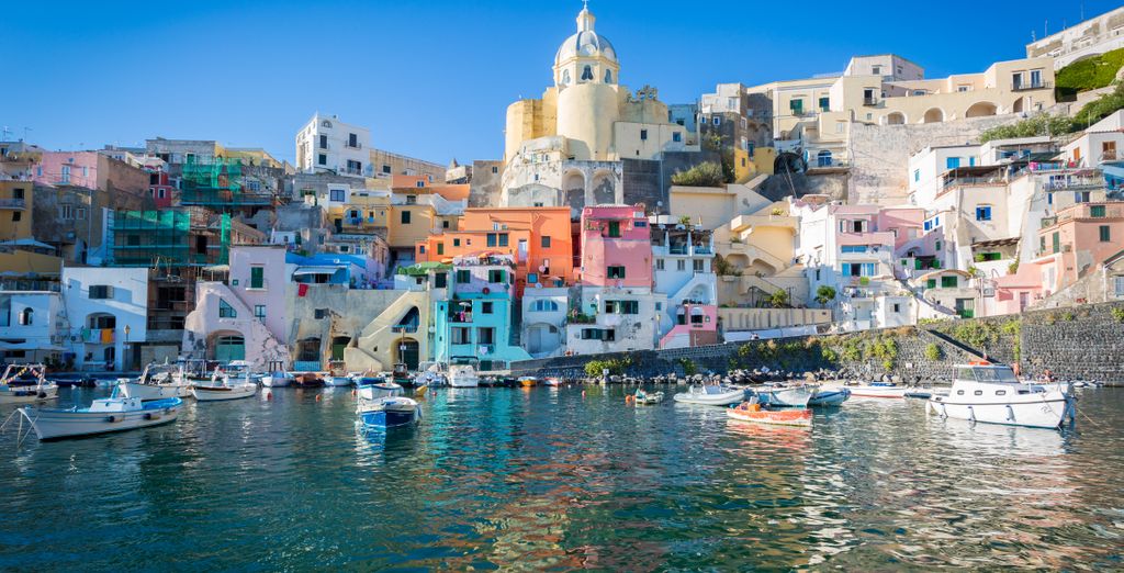 Soggiorno in libertà: Alla scoperta dei sapori e delle bellezze locali