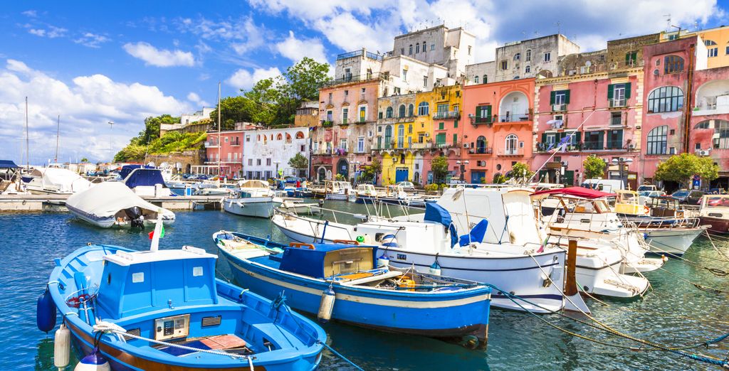 Soggiorno in libertà: Alla scoperta dei sapori e delle bellezze locali