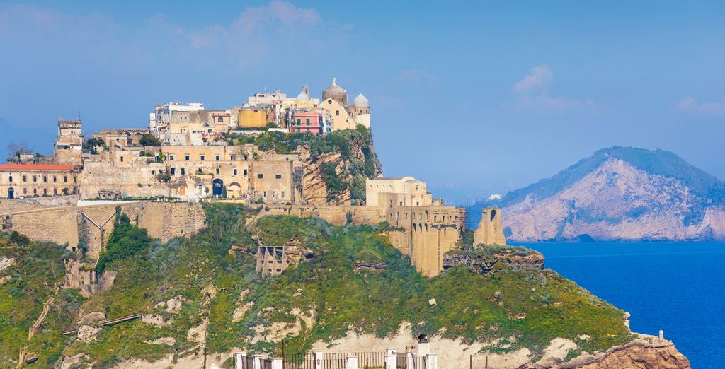 Soggiorno in libertà: Alla scoperta dei sapori e delle bellezze locali