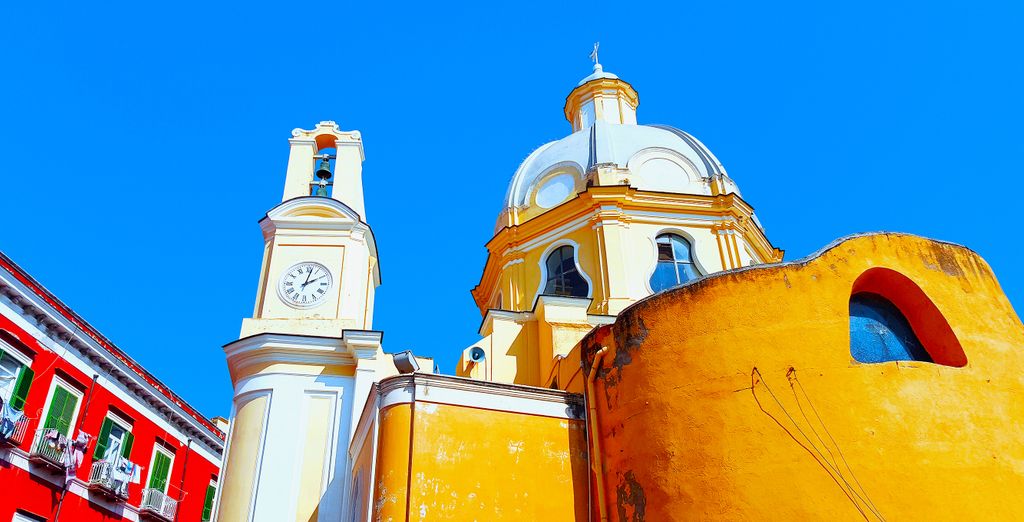 Soggiorno in libertà: Alla scoperta dei sapori e delle bellezze locali